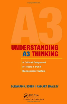 Understanding A3 thinking